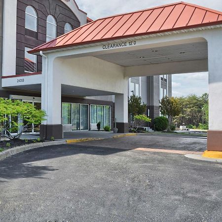 Comfort Inn Ruther Glen Near Kings Dominion Zewnętrze zdjęcie
