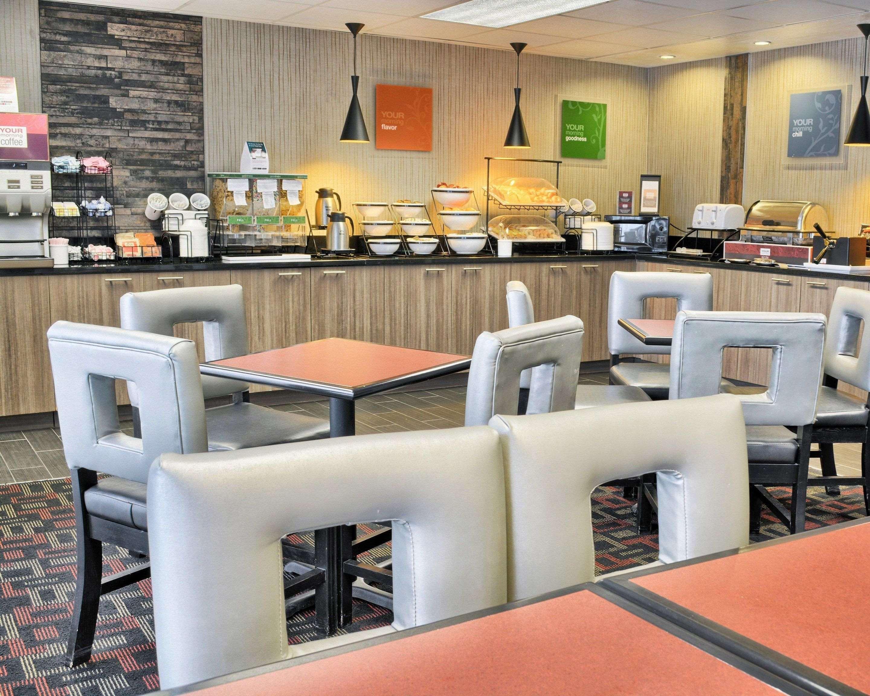 Comfort Inn Ruther Glen Near Kings Dominion Zewnętrze zdjęcie